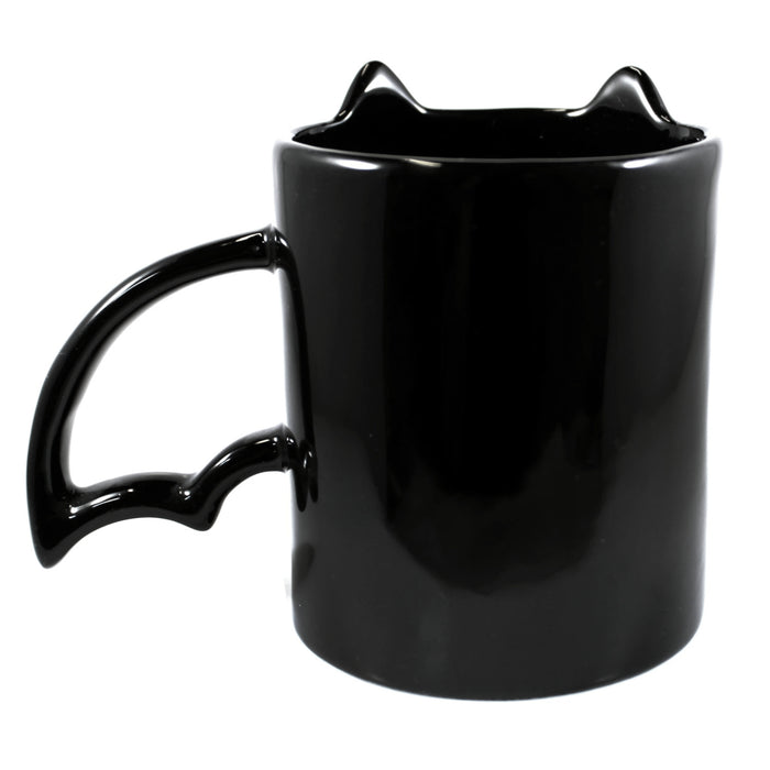 Lil' Bat Ears Mug