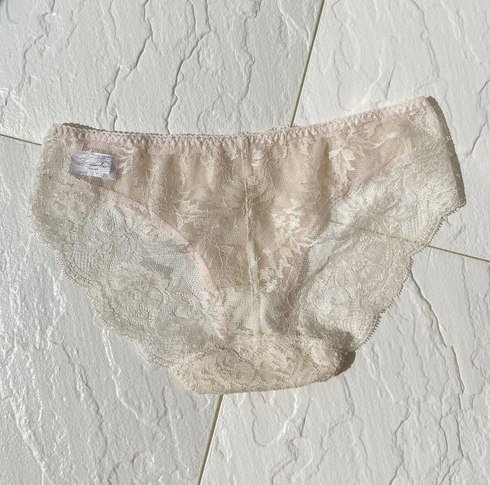 Lilac Bikini | Vanilla