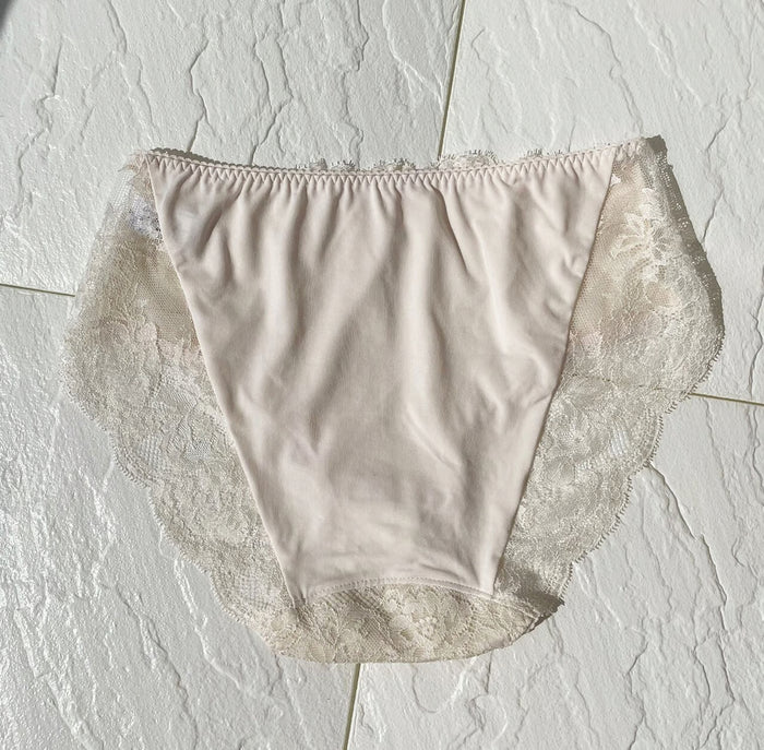 Lilac High Waist Bikini | Vanilla