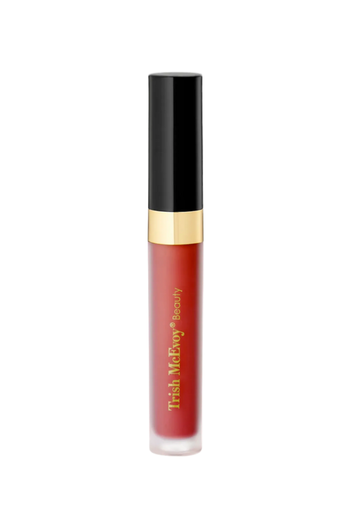 Trish McEvoy Lip Gloss in Hot