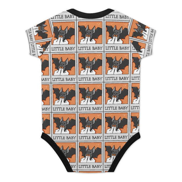 Little Baby Bat Onesie (Babies/Toddlers) - PRE ORDER