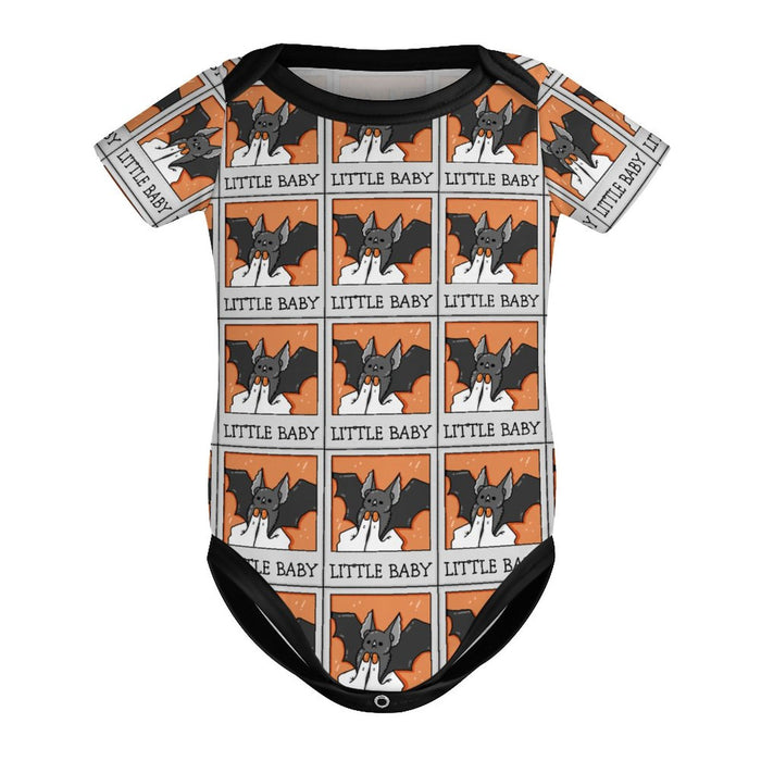 Little Baby Bat Onesie (Babies/Toddlers) - PRE ORDER