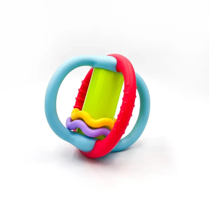 Little Orbit