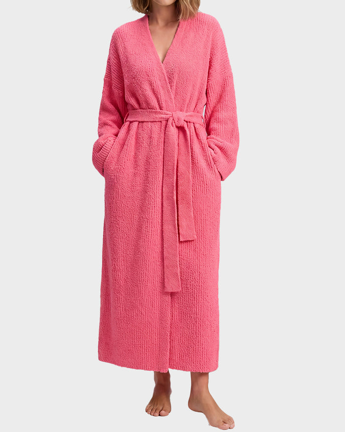 Rose Red / One Size