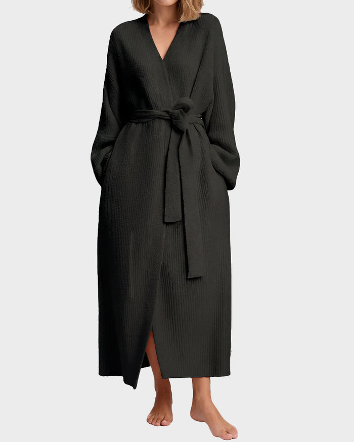 Black / One Size