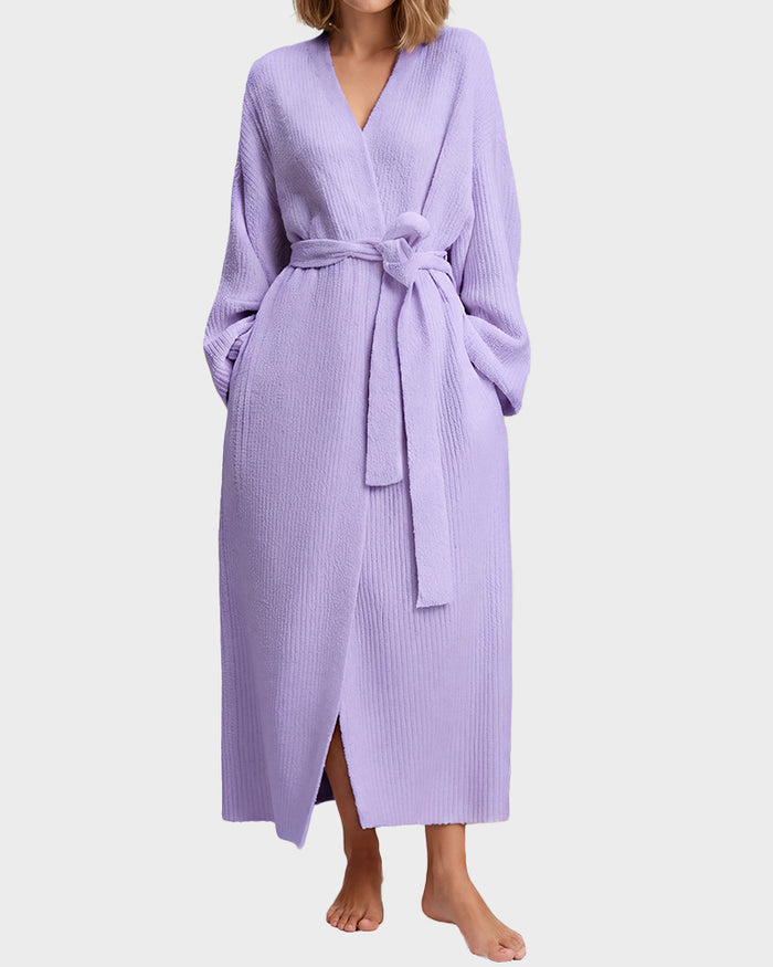 Purple / One Size