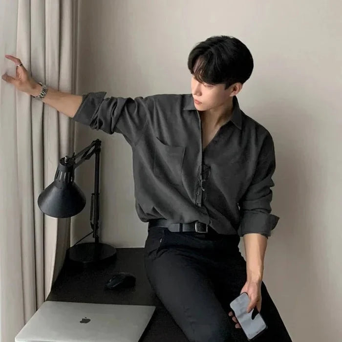 Gray / S