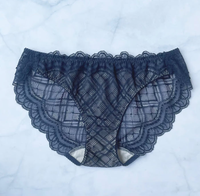 Love Bikini | Navy