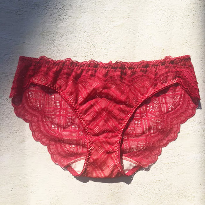 Love Bikini | Red