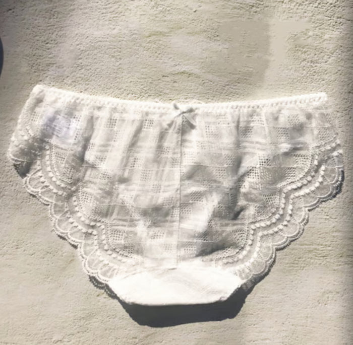 Love Bikini | White