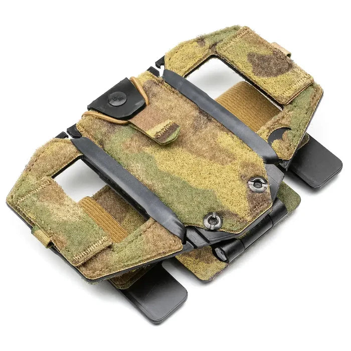 Luminae ATAK EUD Phone Mount Pouch Multicam for tactical gear  from  John Bull Clothing