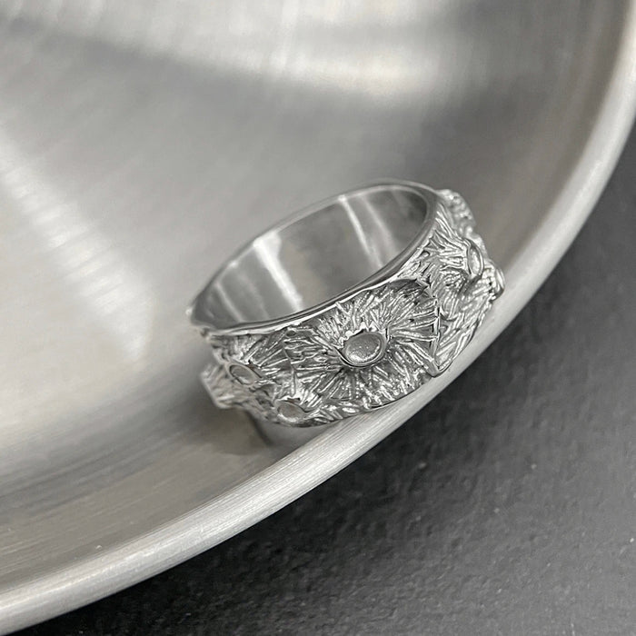 Lunar Ring (Adults)