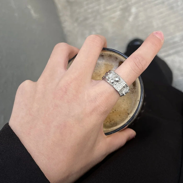 Lunar Ring (Adults)