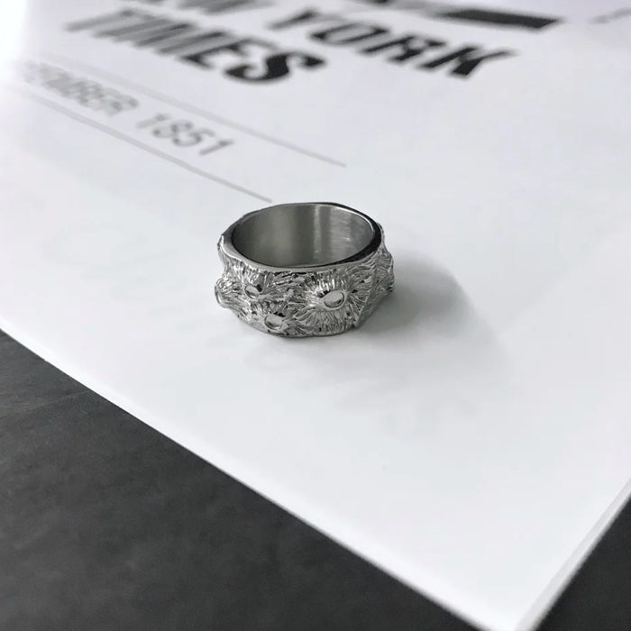 Lunar Ring (Adults)