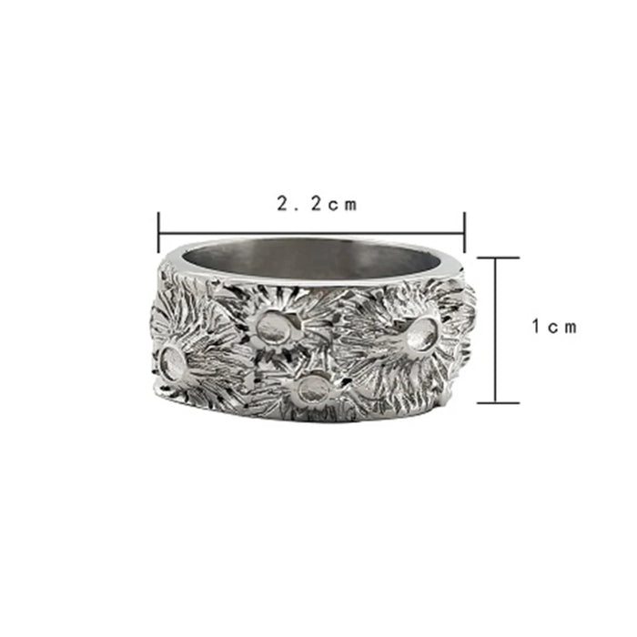 Lunar Ring (Adults)
