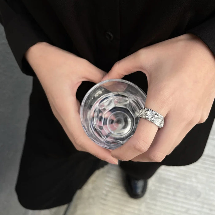 Lunar Ring (Adults)