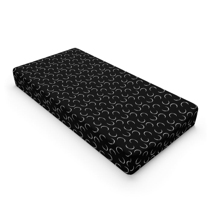 Lune Bebe Diaper Changing Pad Cover