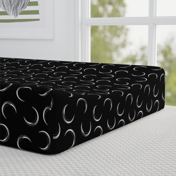Lune Bebe Diaper Changing Pad Cover