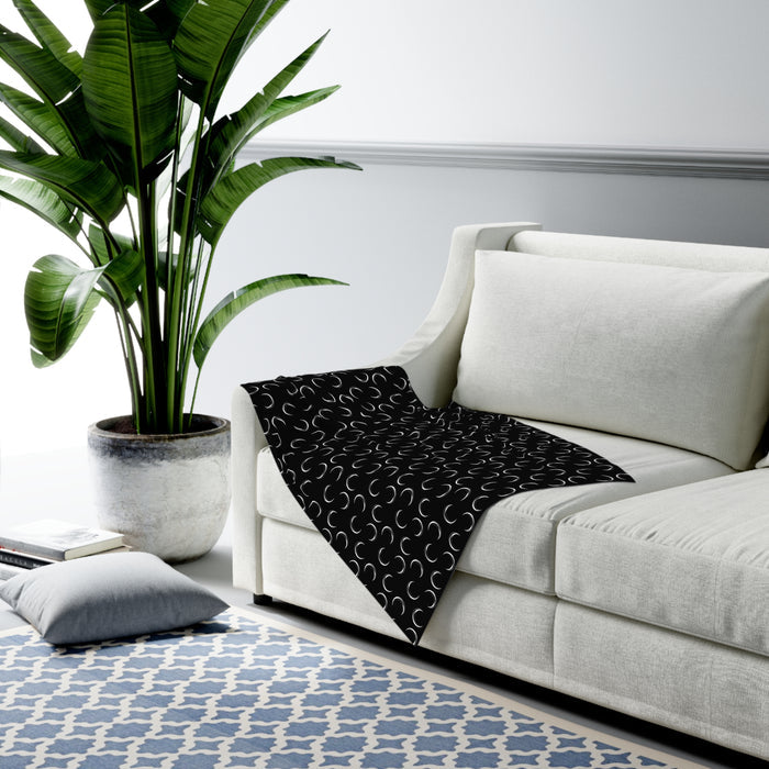 Lune Bebe Swaddle Blanket