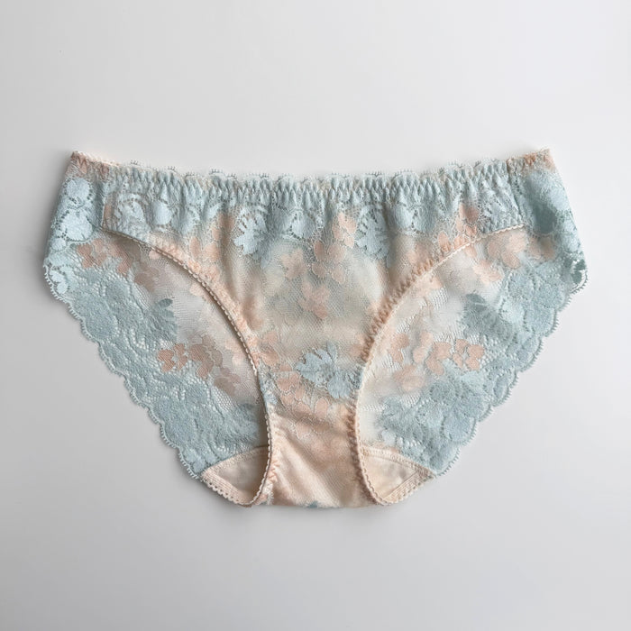 Lupin Bikini | Blue