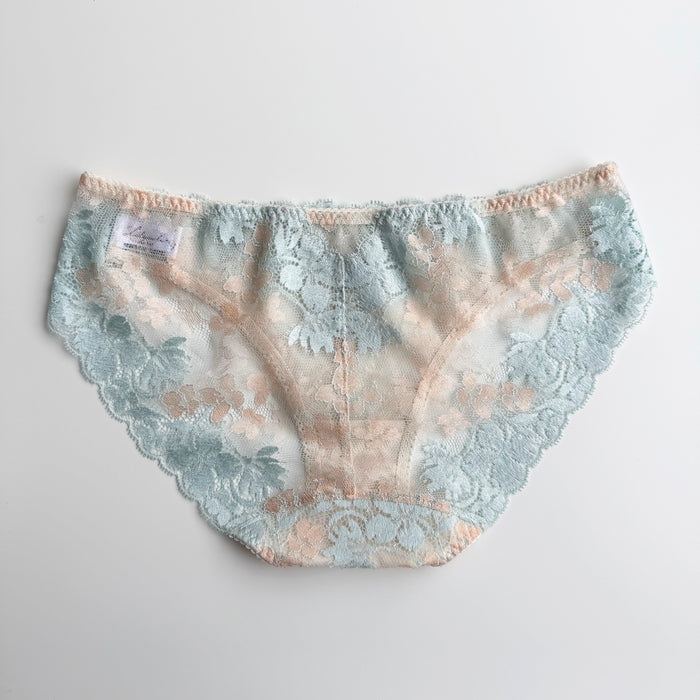 Lupin Bikini | Blue