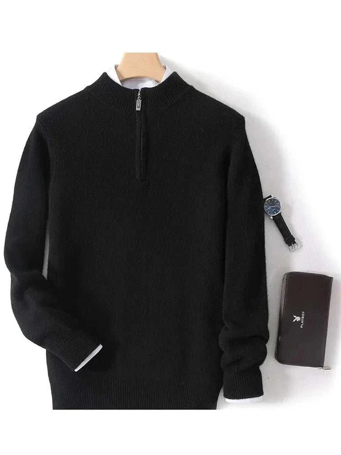 Black / S
