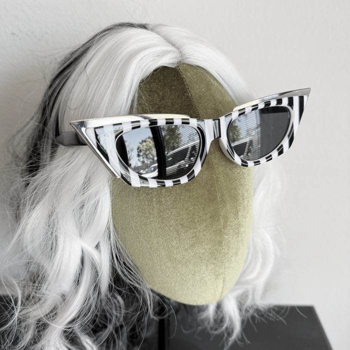 Lydia 2.0 Sunglasses
