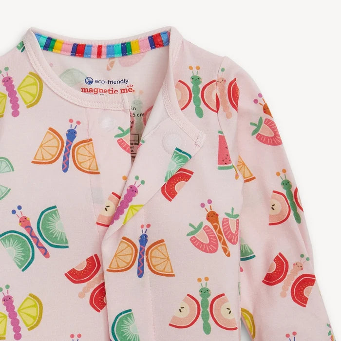 Magnetic Me - Footie - Fruit Flies