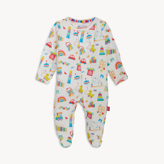 Magnetic Me - Footie - Play All Day