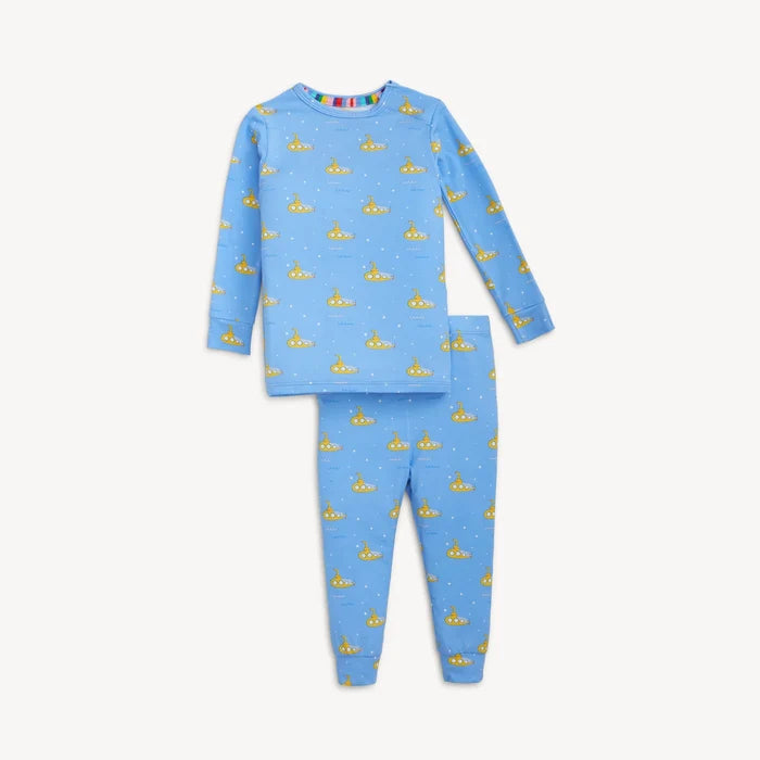 Magnetic Me - Pajama Set - Dip Ship