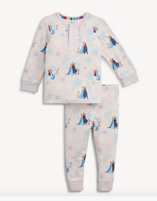Magnetic Me - Pajama Set - Frozen