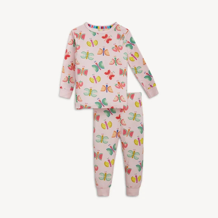 Magnetic Me - Pajama Set - Fruit Flies