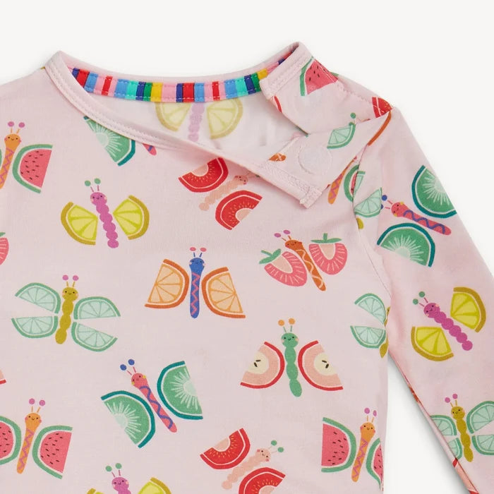 Magnetic Me - Pajama Set - Fruit Flies