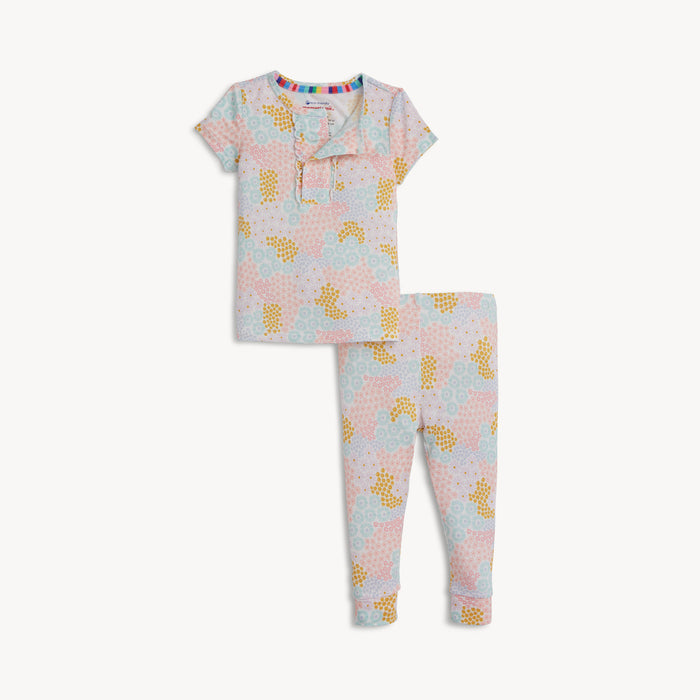 Magnetic Me - Pajama Set - Harper Floral
