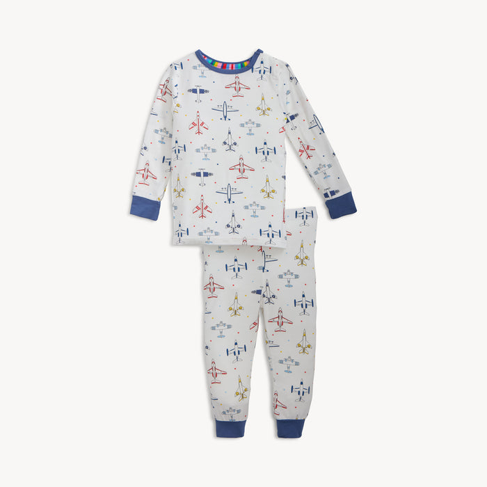 Magnetic Me - Pajama Set - Just Plane Fun