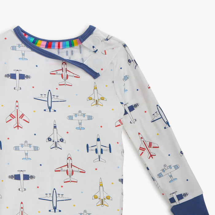 Magnetic Me - Pajama Set - Just Plane Fun