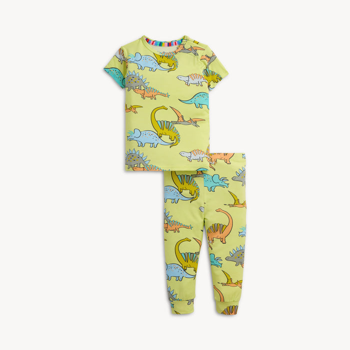 Magnetic Me - Pajama Set - Roar & Explore