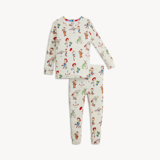 Magnetic Me - Pajama Set - Toy Story Woody and Friends