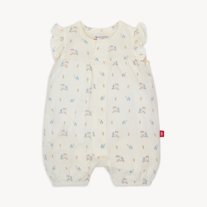 Magnetic Me - Romper - Penguin Pints