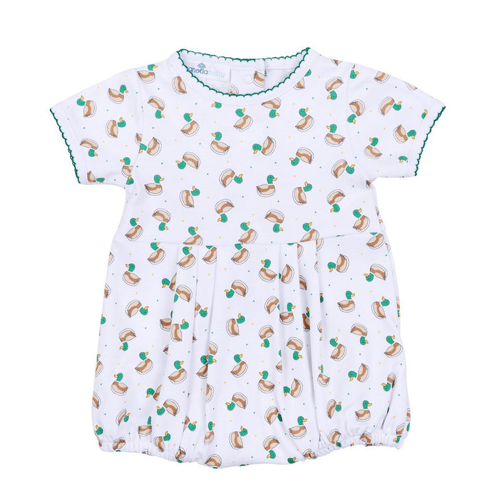 Magnolia Baby - Bubble - Mallards