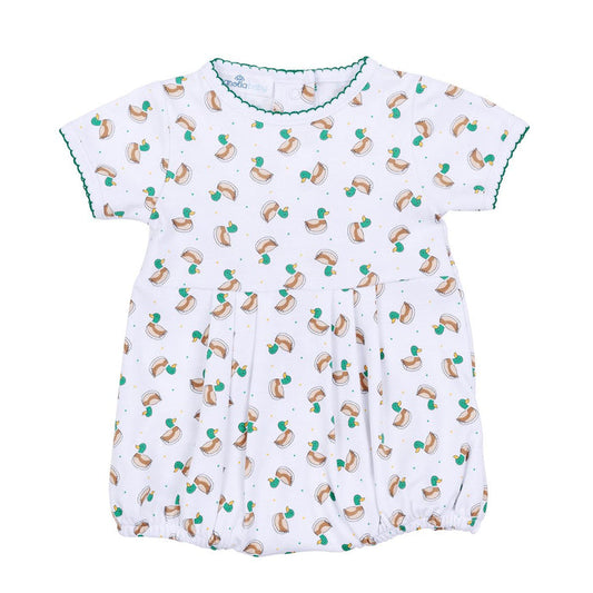 Magnolia Baby - Bubble - Mallards