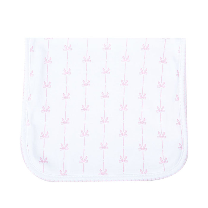 Magnolia Baby - Burp Cloth - Amelia's Classics