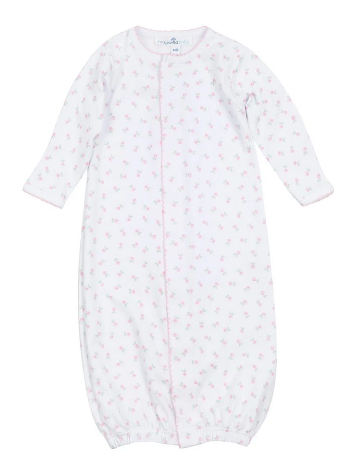 Magnolia Baby - Converter Gown - Juliette's Classics