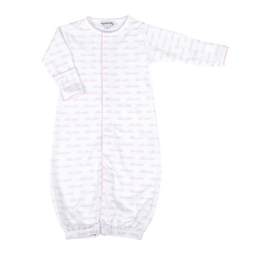 Magnolia Baby - Converter Gown - Little Sister