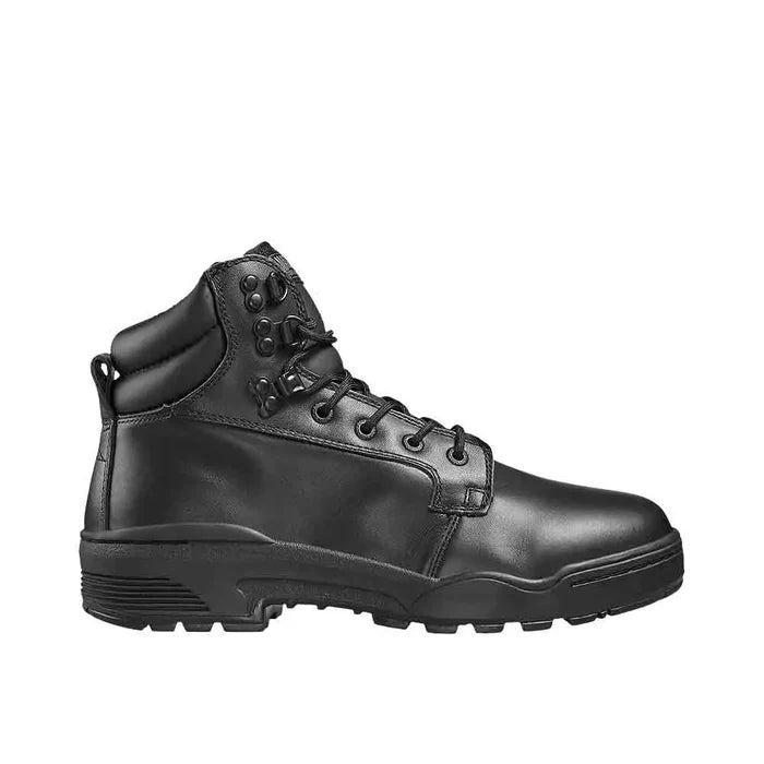 Magnum Patrol CEN Black Uniform Boots - John Bull Clothing  from  John Bull Clothing