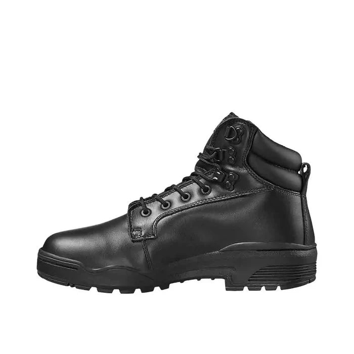 Magnum Patrol CEN Black Uniform Boots - John Bull Clothing  from  John Bull Clothing