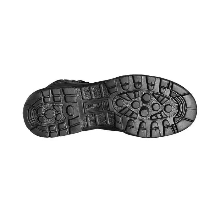Magnum Patrol CEN Black Uniform Boots - John Bull Clothing  from  John Bull Clothing