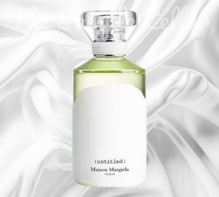Maison Margiela Paris - ‘Untitled’ Eau de Parfum (Unisex)