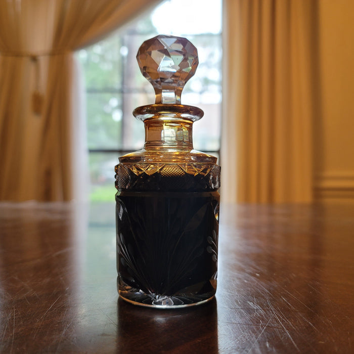 Malaysian triple king wild copper distilled single batch - theperfumist