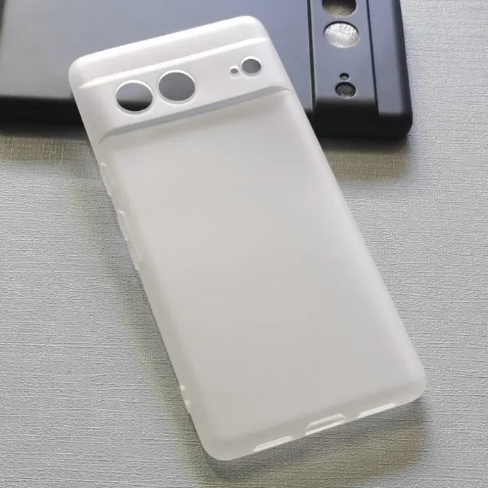 White For Pixel 7